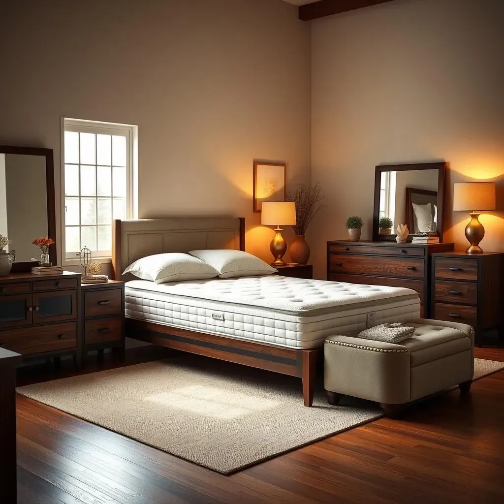 Absolute Bedroom Furniture Essentials for a Cozy Space
