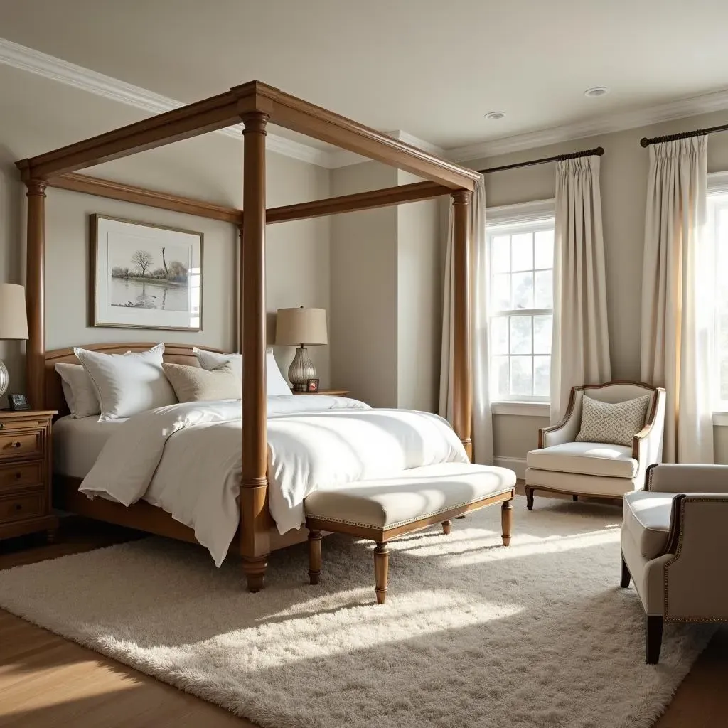 Discover Amazing Bedroom Furniture Ethan Allen: Styles & More