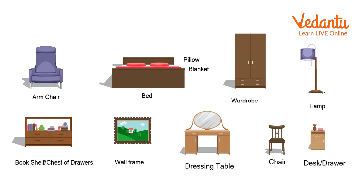 Inspiring Bedroom Furniture Examples: Your Design Guide