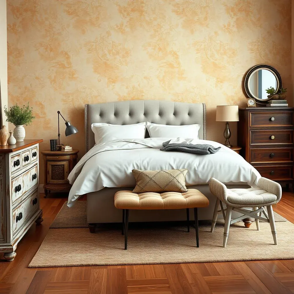Find Amazing Bedroom Furniture for Sale Near Me