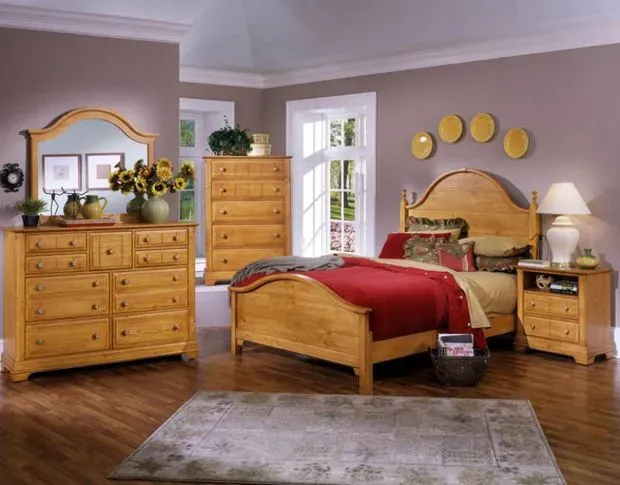 The Essential bedroom furniture from the 90s: IKEA Life