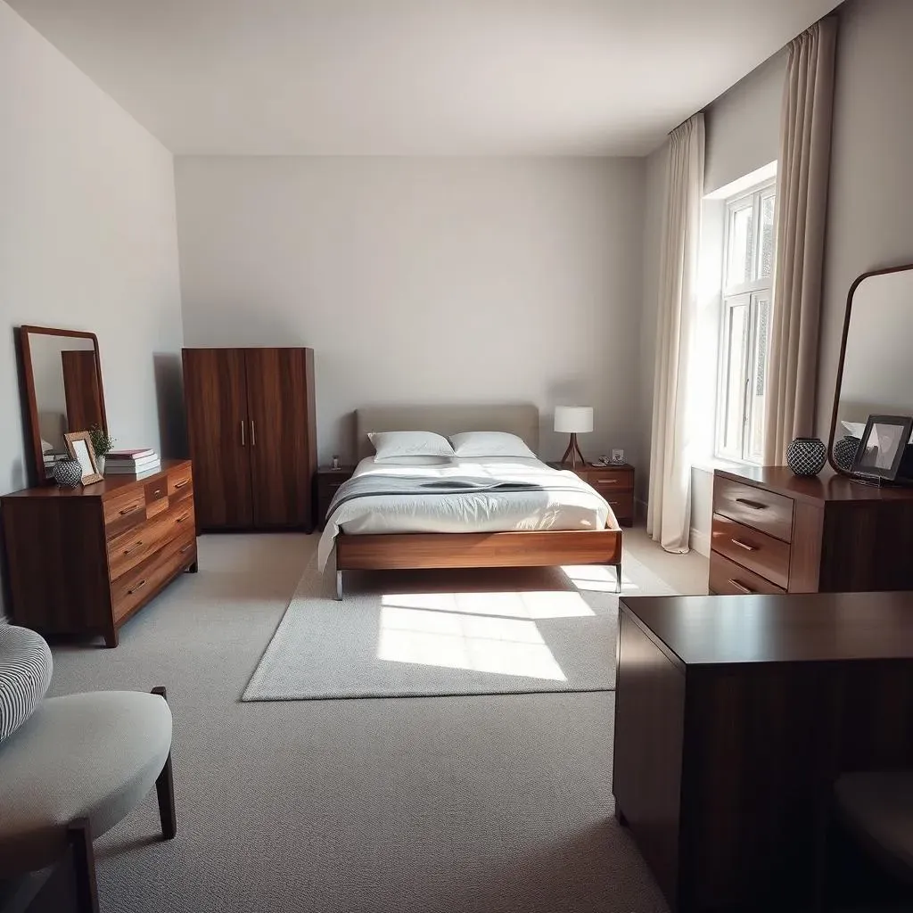 Discover Amazing Bedroom Furniture Full Size Sets