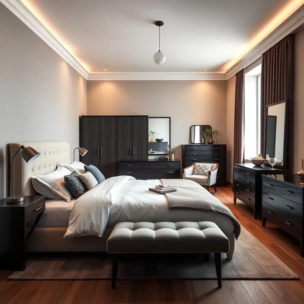 Discover Amazing Bedroom Furniture at Gardner-White Furniture