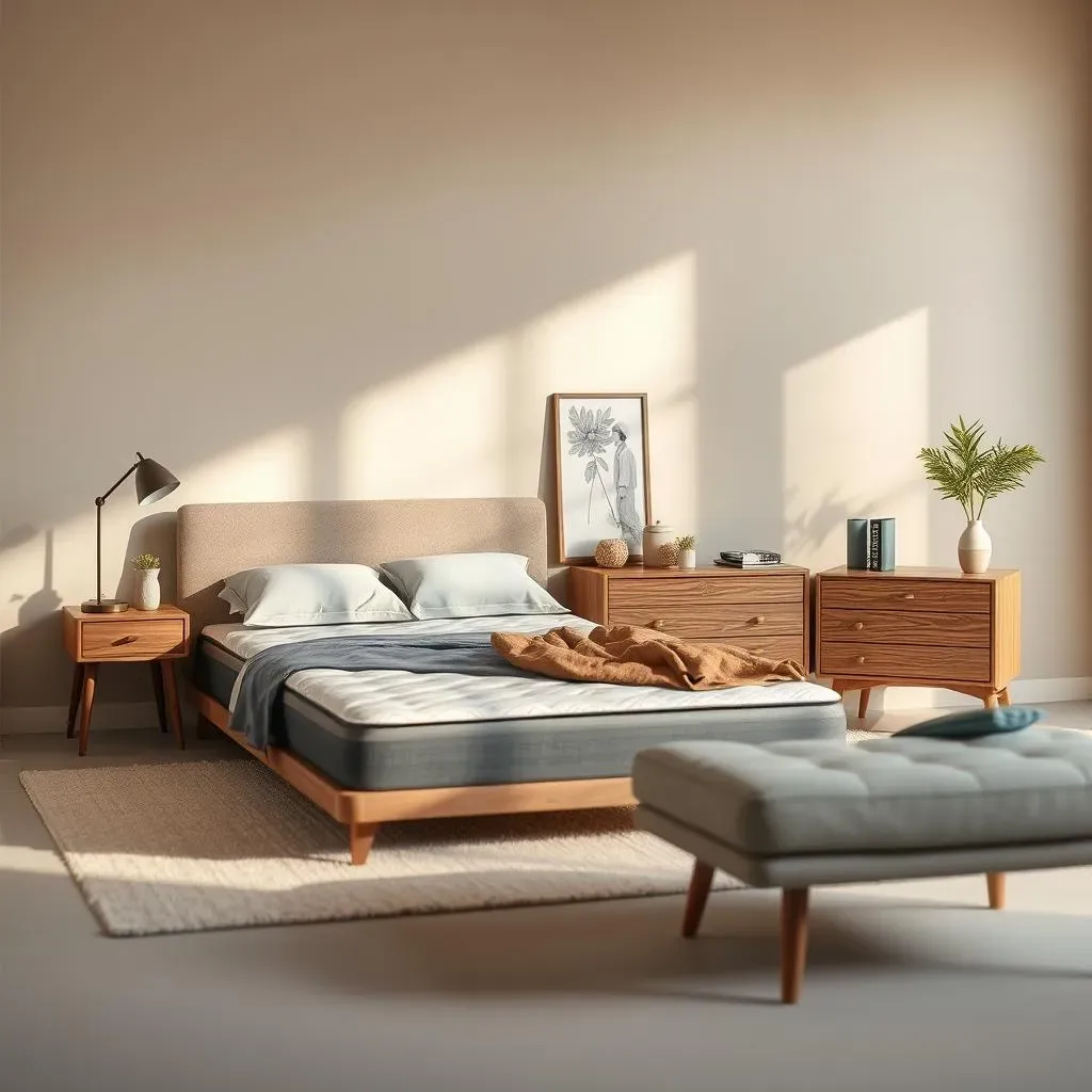 Discover Amazing Bedroom Furniture Geelong: Slumberworld