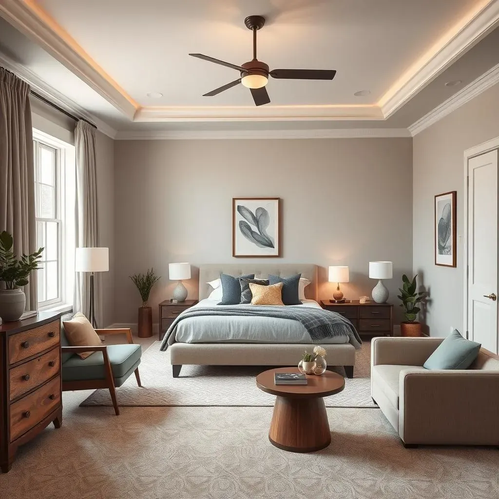 Discover Dream Bedroom Furniture Greensboro NC: Styles & More