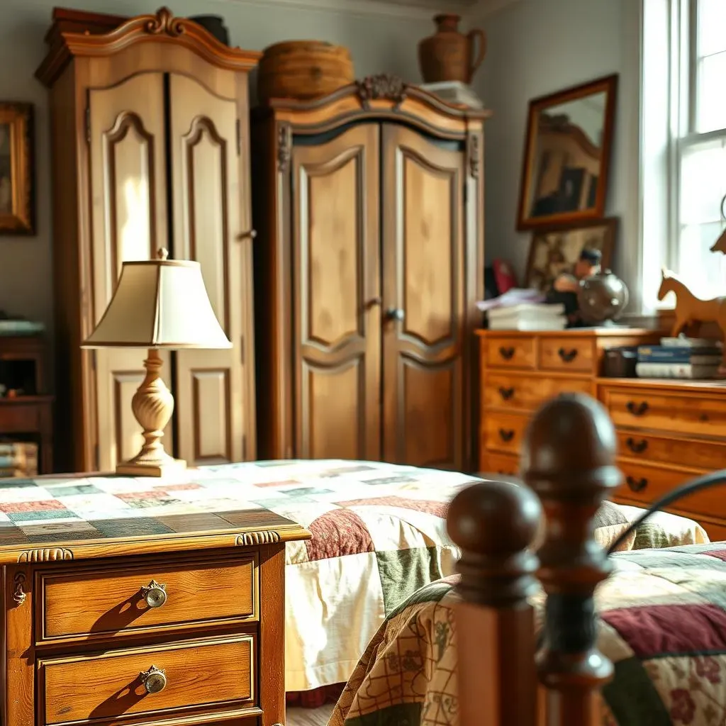 Discover Amazing Bedroom Furniture on Gumtree: Your Guide
