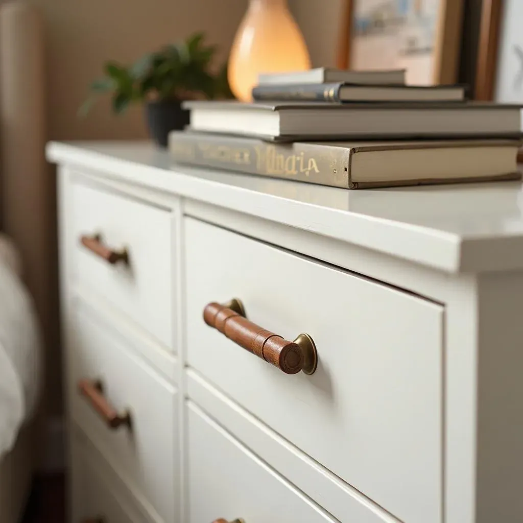 Bedroom Furniture Handles: Trends and Ideas to Update Your Space