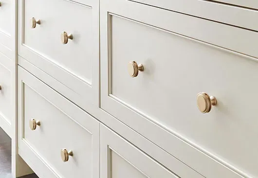 Transform Your Space: Bedroom Furniture Hardware Ideas