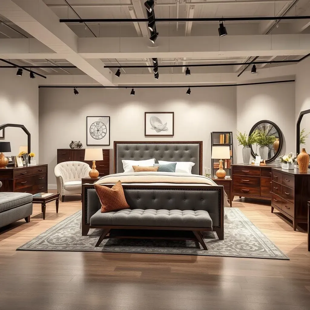 Discover Amazing Bedroom Furniture High Point NC Collections