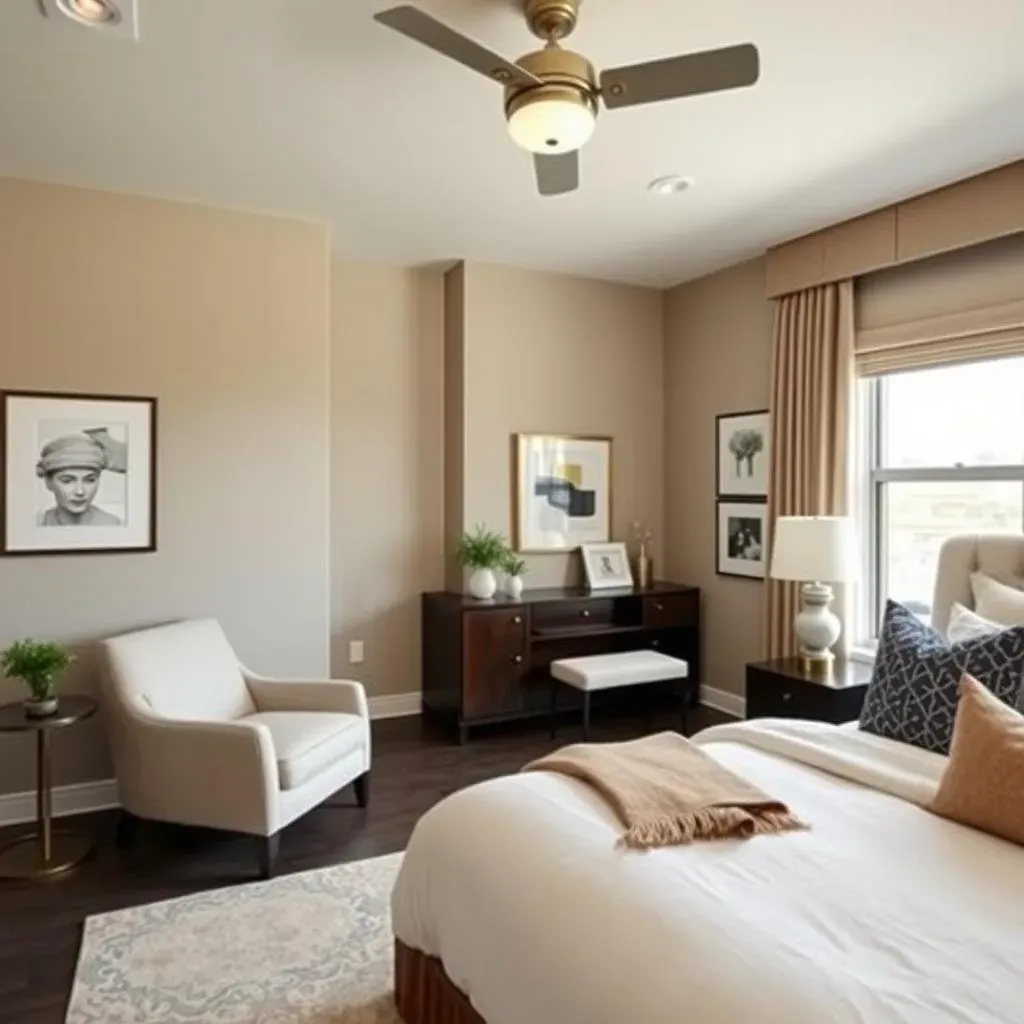 Bedroom Furniture Houston: More Than Just a Bed