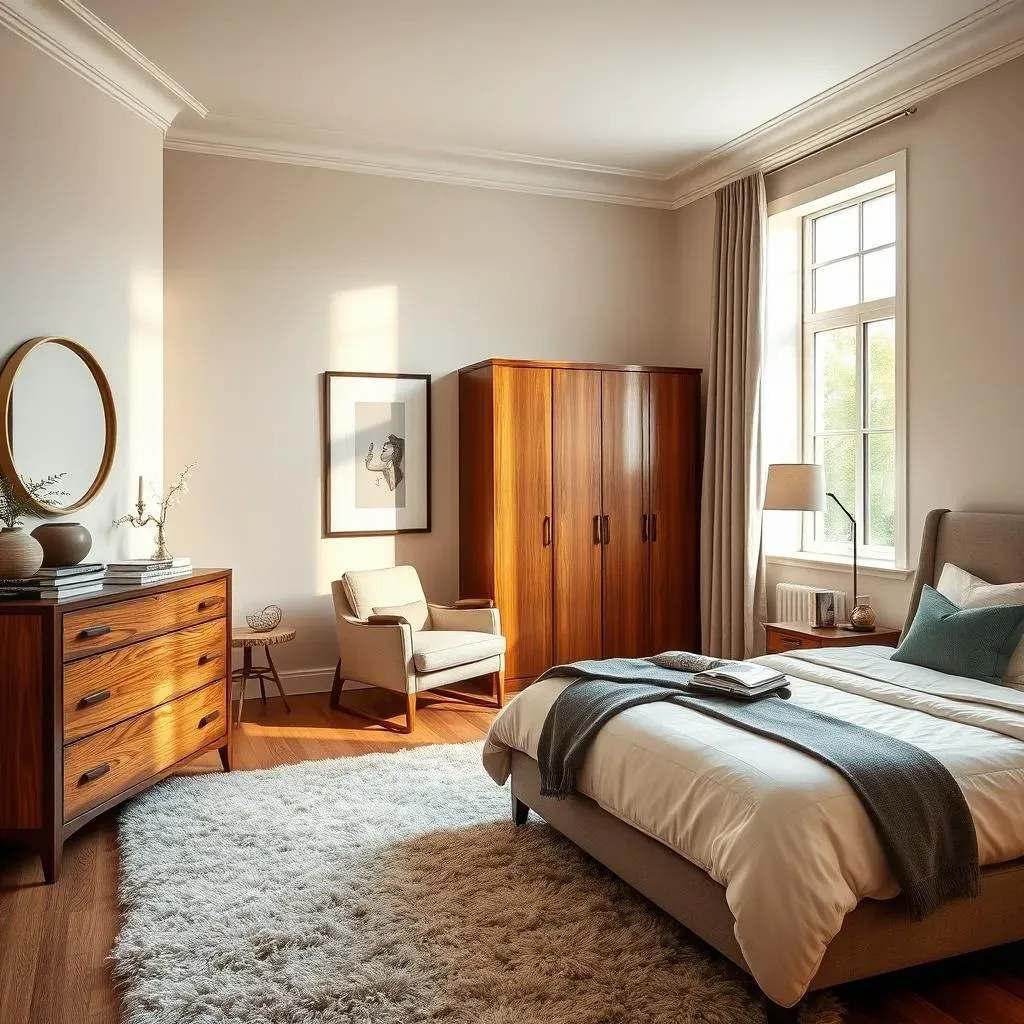 Discover Amazing Bedroom Furniture Houston with Financing