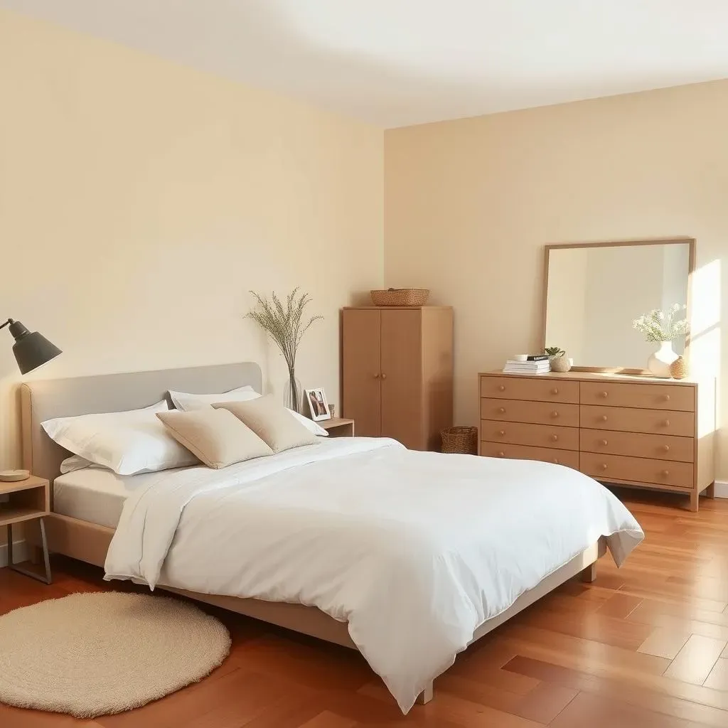 Discover Smart Bedroom Furniture IKEA Ideas