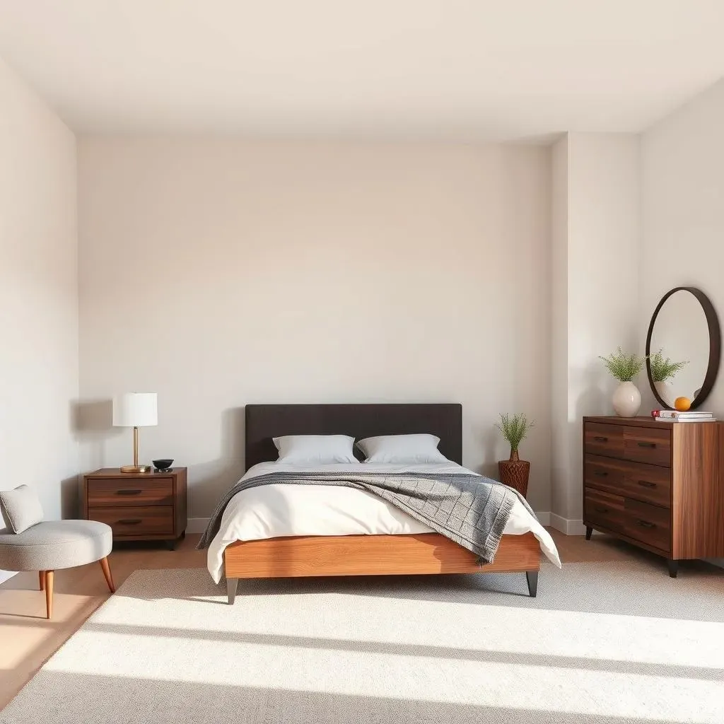 Discover Bedroom Furniture Indianapolis: Find Your Style