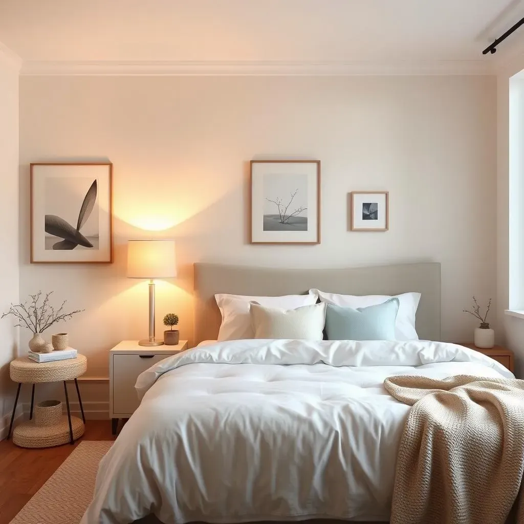 Amazing Bedroom Furniture Inspiration: Discover Your Perfect Style