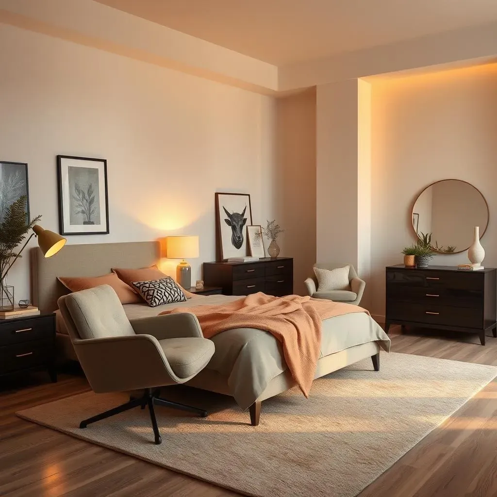 Amazing Bedroom Furniture Inspo: Ideas for Your Space