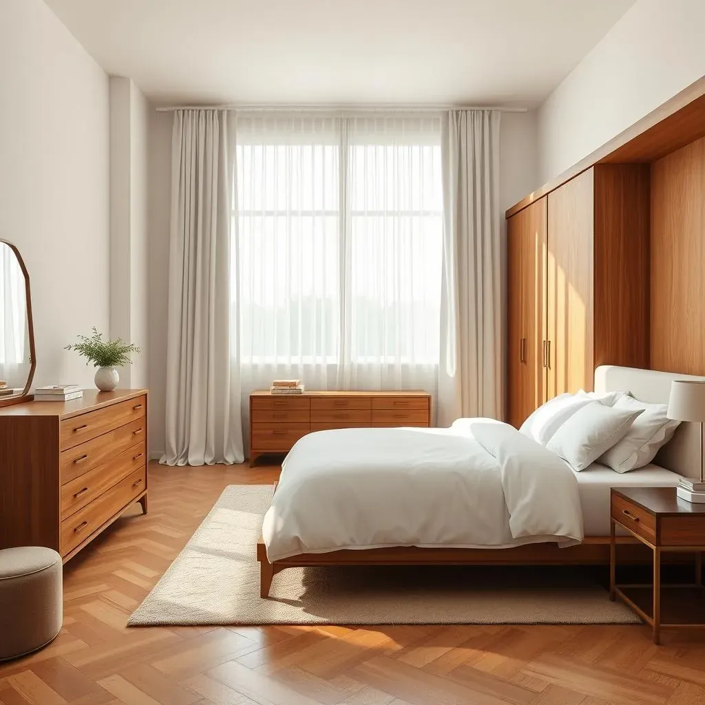 Amazing Bedroom Furniture Items: Find Your Perfect Style