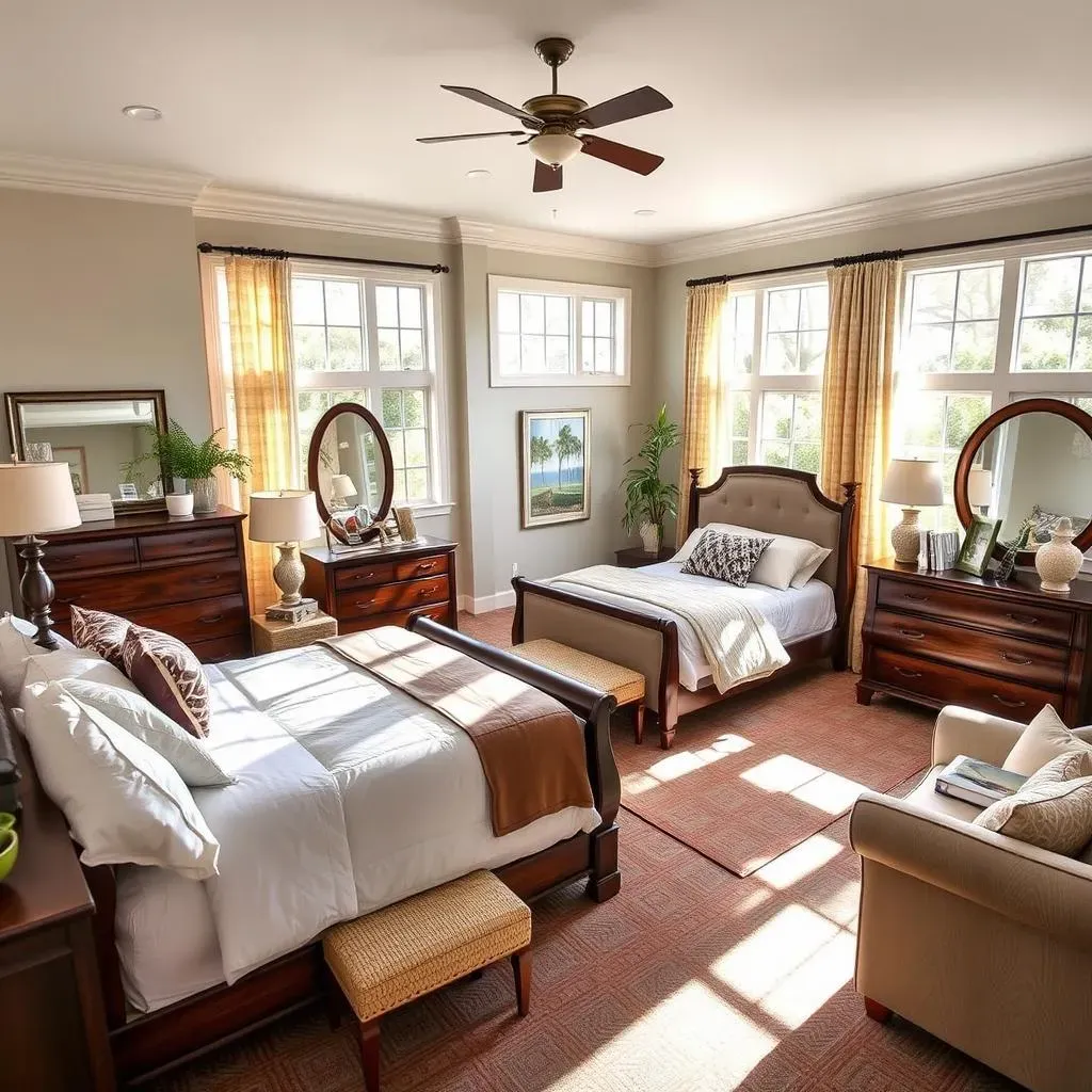 Discover the Best Bedroom Furniture Jacksonville FL Today