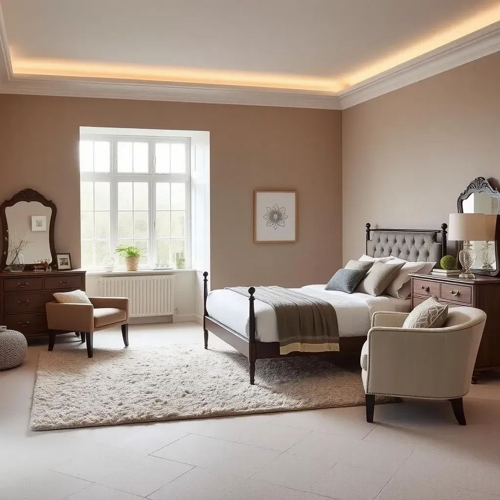 Discover Bedroom Furniture John Lewis: Styles & Ideas