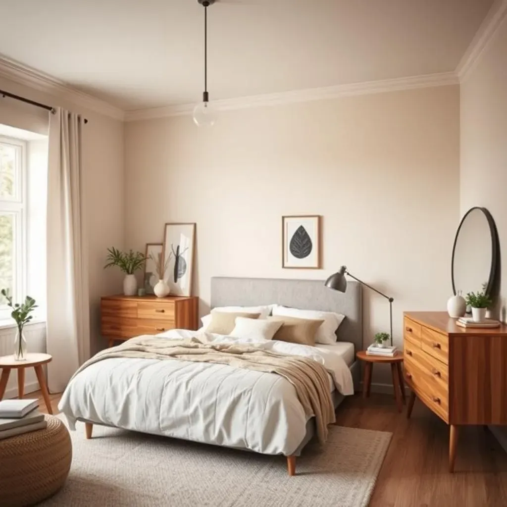 Discover Amazing Bedroom Furniture JYSK for Your Home