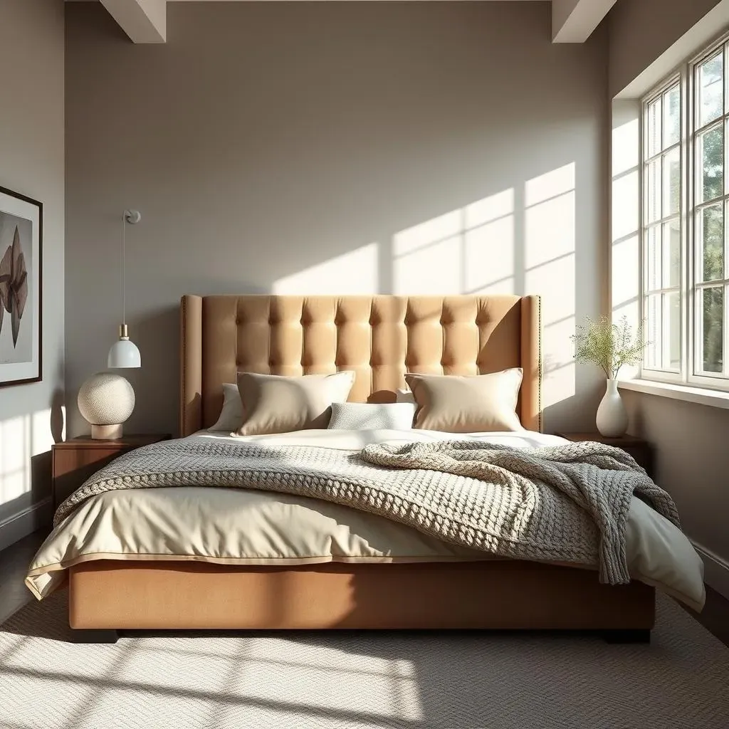 Bedroom Furniture King: Making Your Dream Room Real