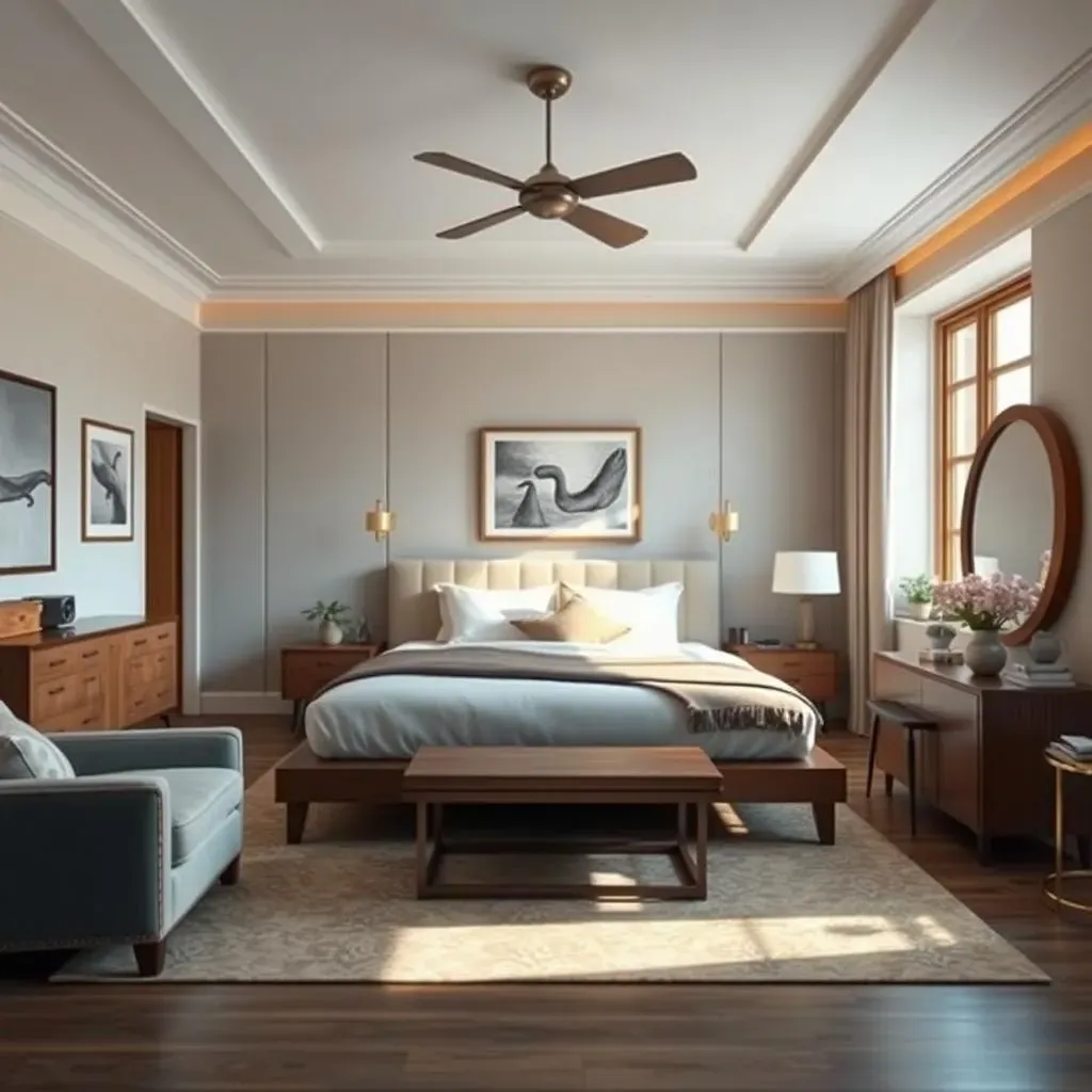 Discover the Best Bedroom Furniture King for Your Dream Room