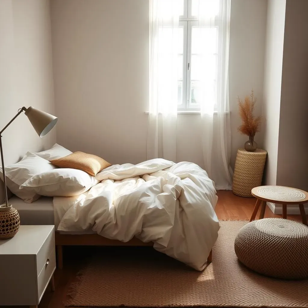 Bedroom Furniture Low Price:  Creating a Dream Bedroom on a Budget