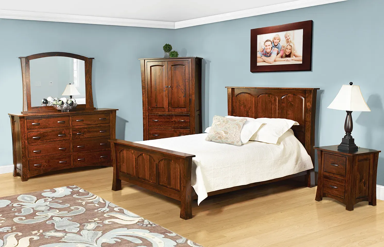 Unlock the Best bedroom furniture made in usa Quality