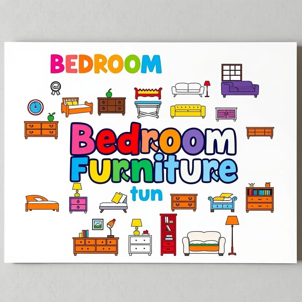Essential Bedroom Furniture Names: Simple Guide