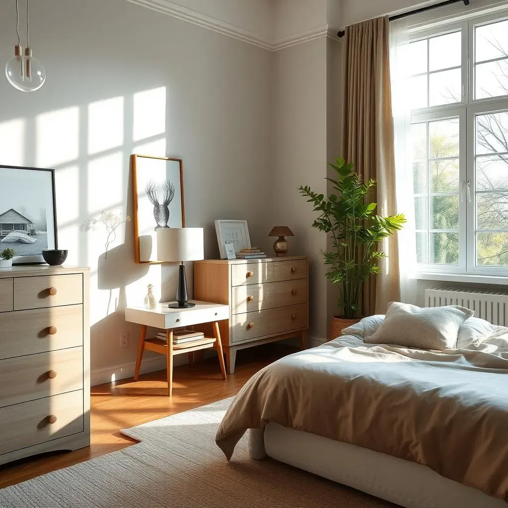 Discover Bedroom Furniture Nearby