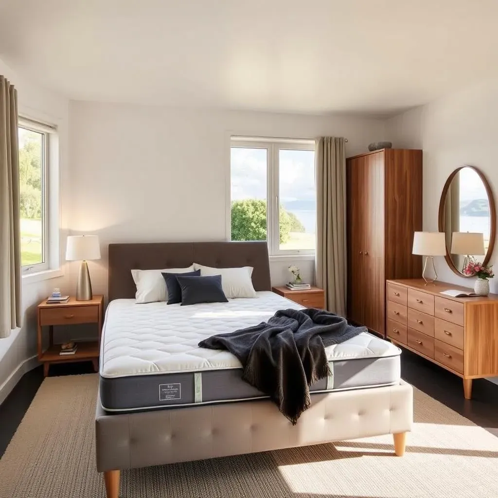 Amazing Bedroom Furniture New Zealand