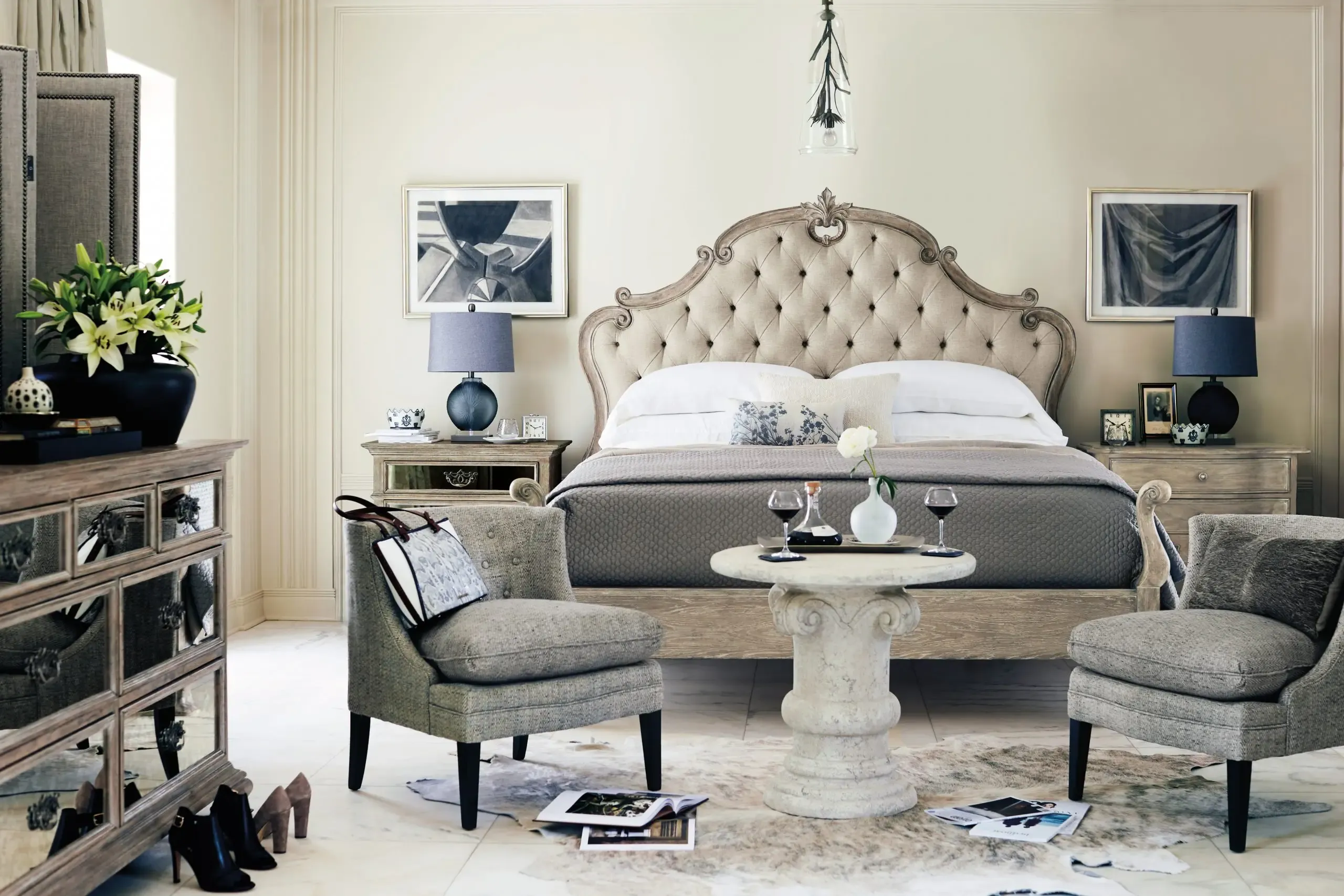 Best Bedroom Furniture North Carolina: Find Quality