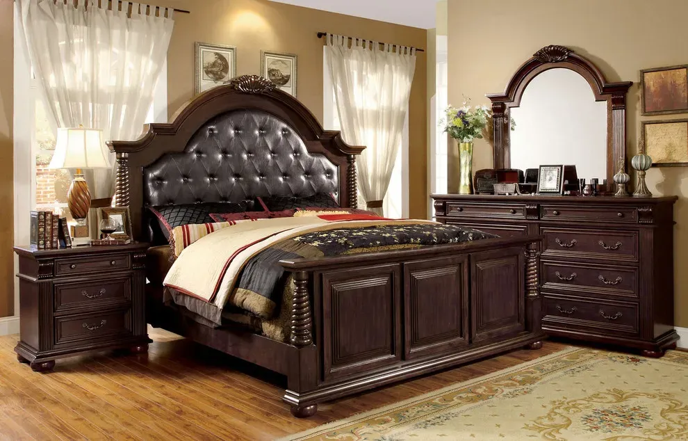 Your Essential Guide to Affordable bedroom furniture nyc