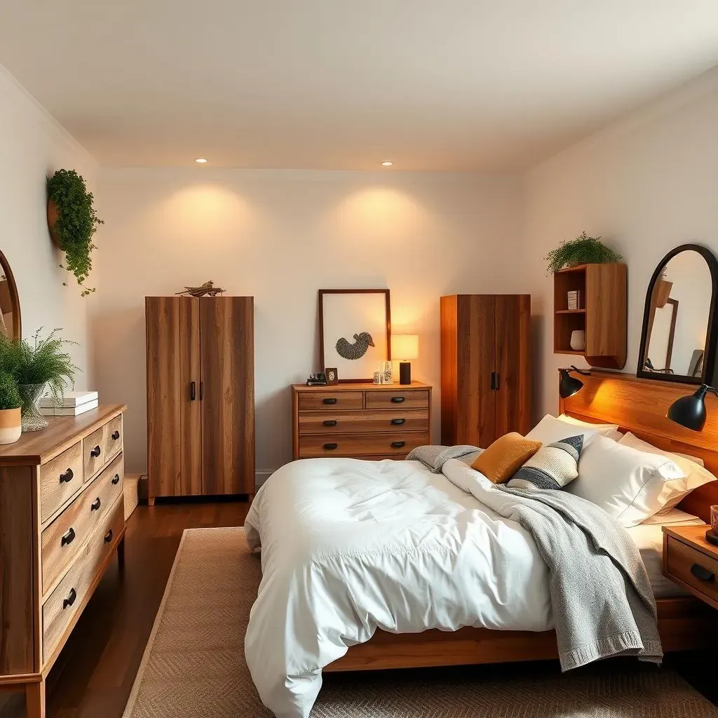 Bedroom Furniture on Amazon: Amazing Deals Now