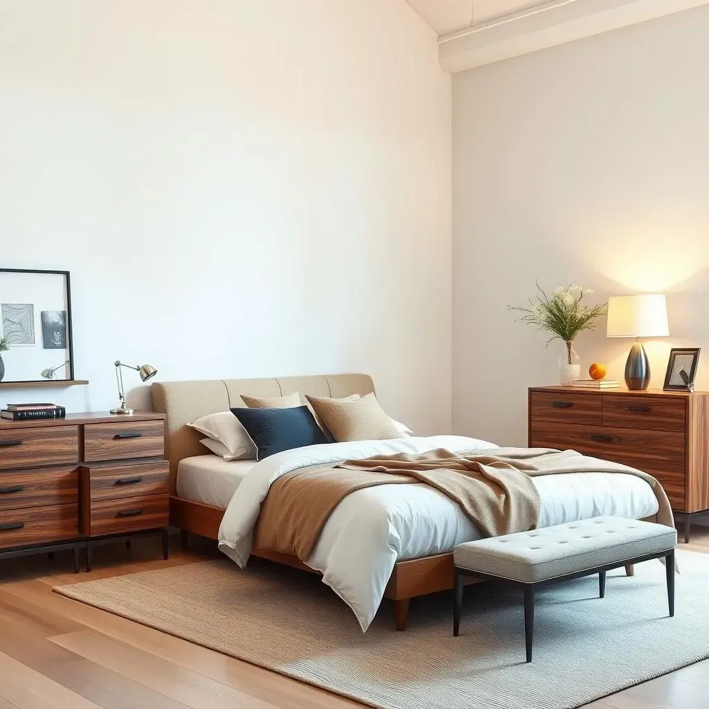 Discover Amazing Bedroom Furniture Online
