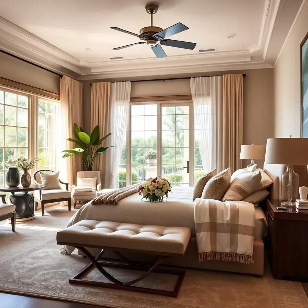 Stunning Bedroom Furniture Orlando Sets: Find Yours Today