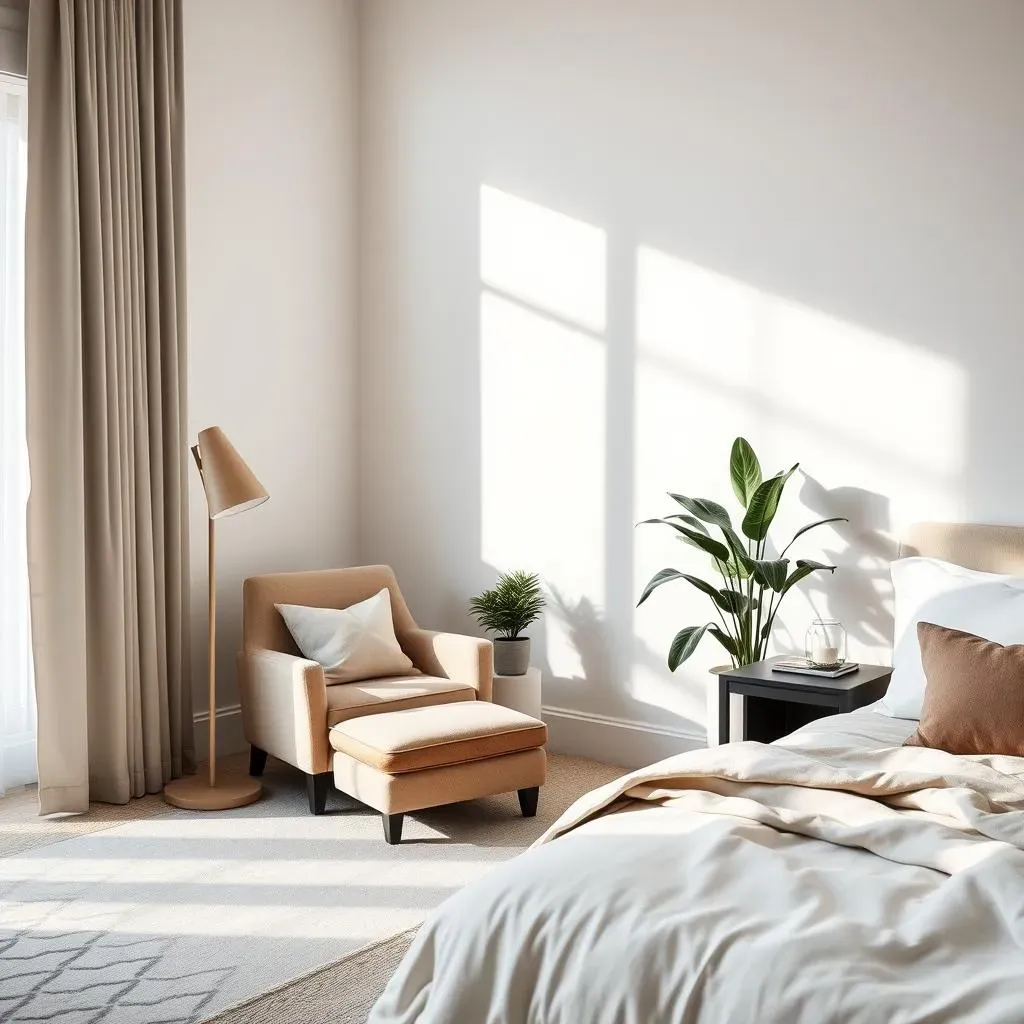 Bedroom Furniture Placement Tips: Create Your Dream Room