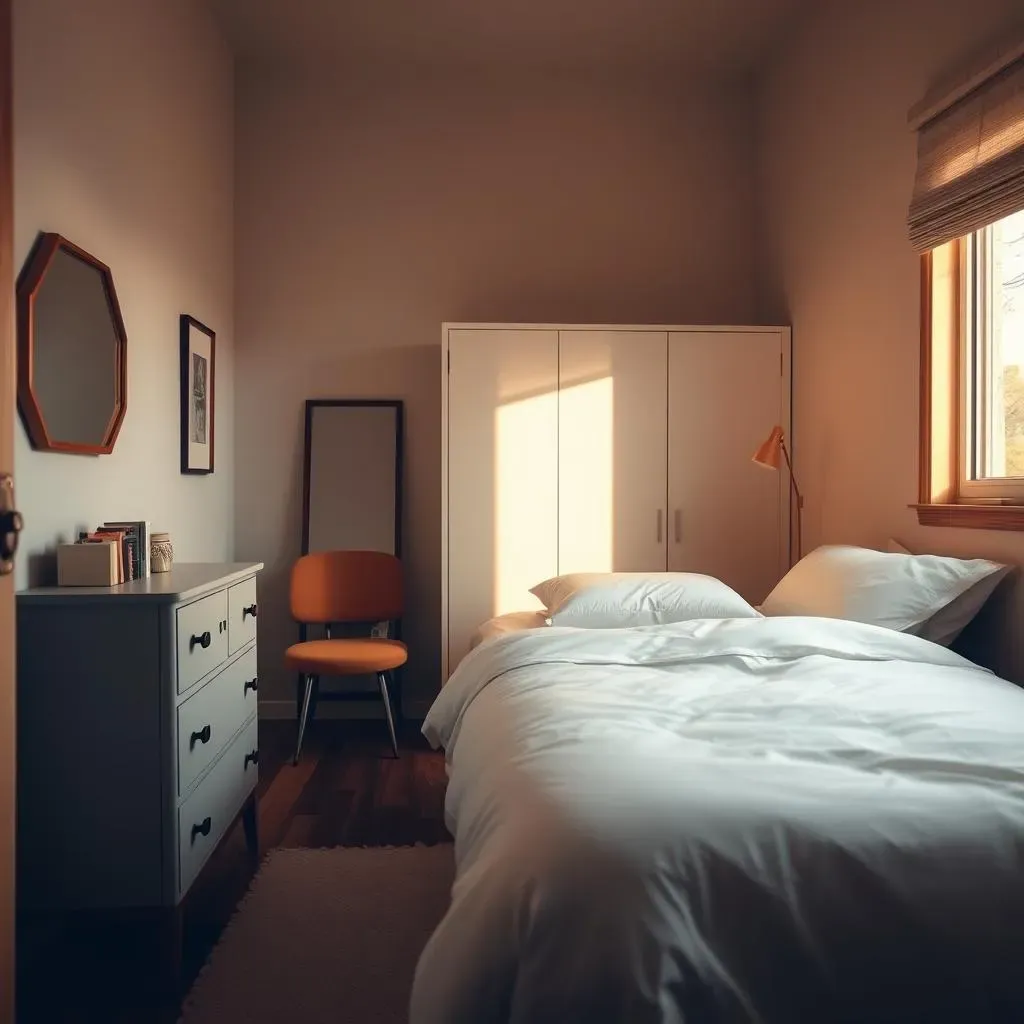 Ultimate Bedroom Furniture Placement Guide