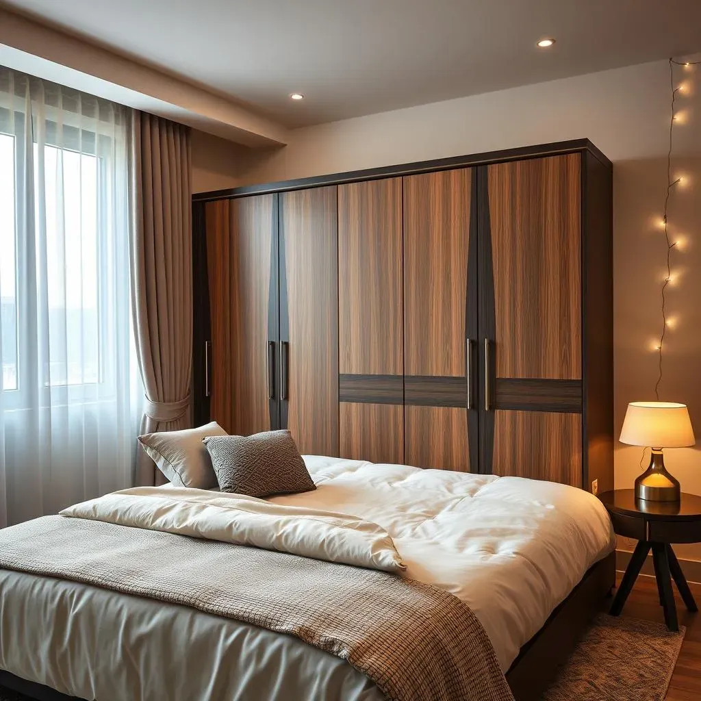 Discover Affordable Bedroom Furniture Qatar