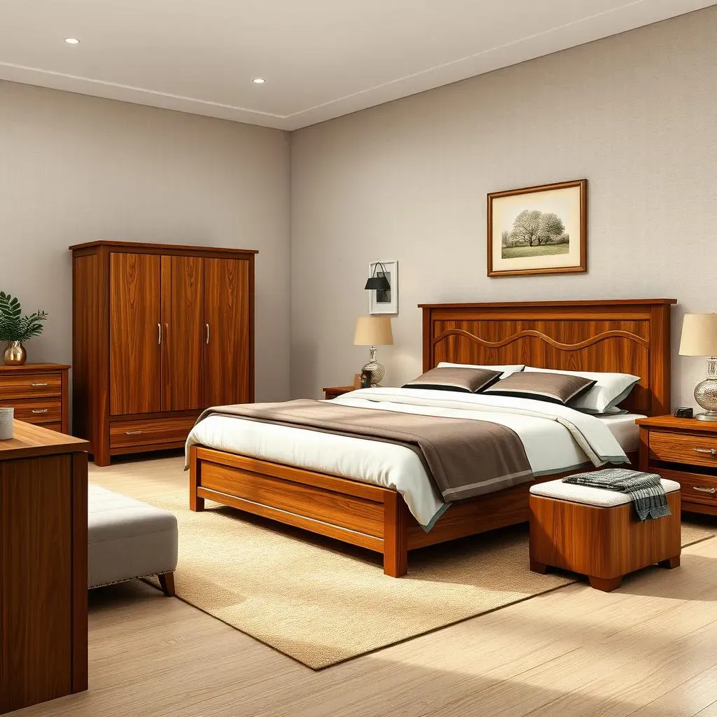 The Ultimate Guide to Bedroom Furniture Quality