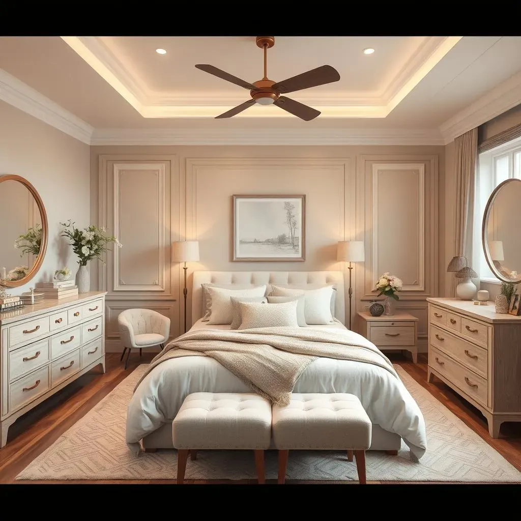 Ultimate Bedroom Furniture Queen Bed: Discover Yours