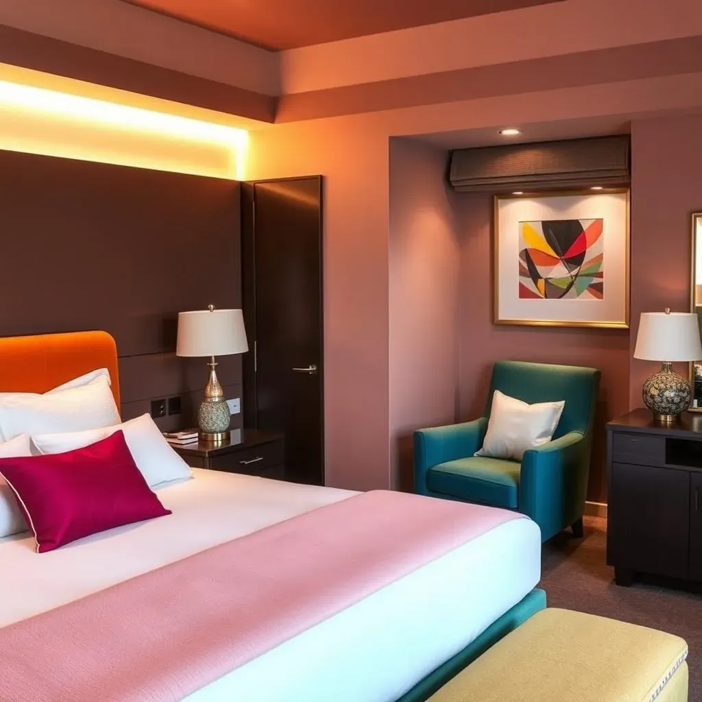 Quick Bedroom Furniture Quiz: Uncover Your Perfect Style