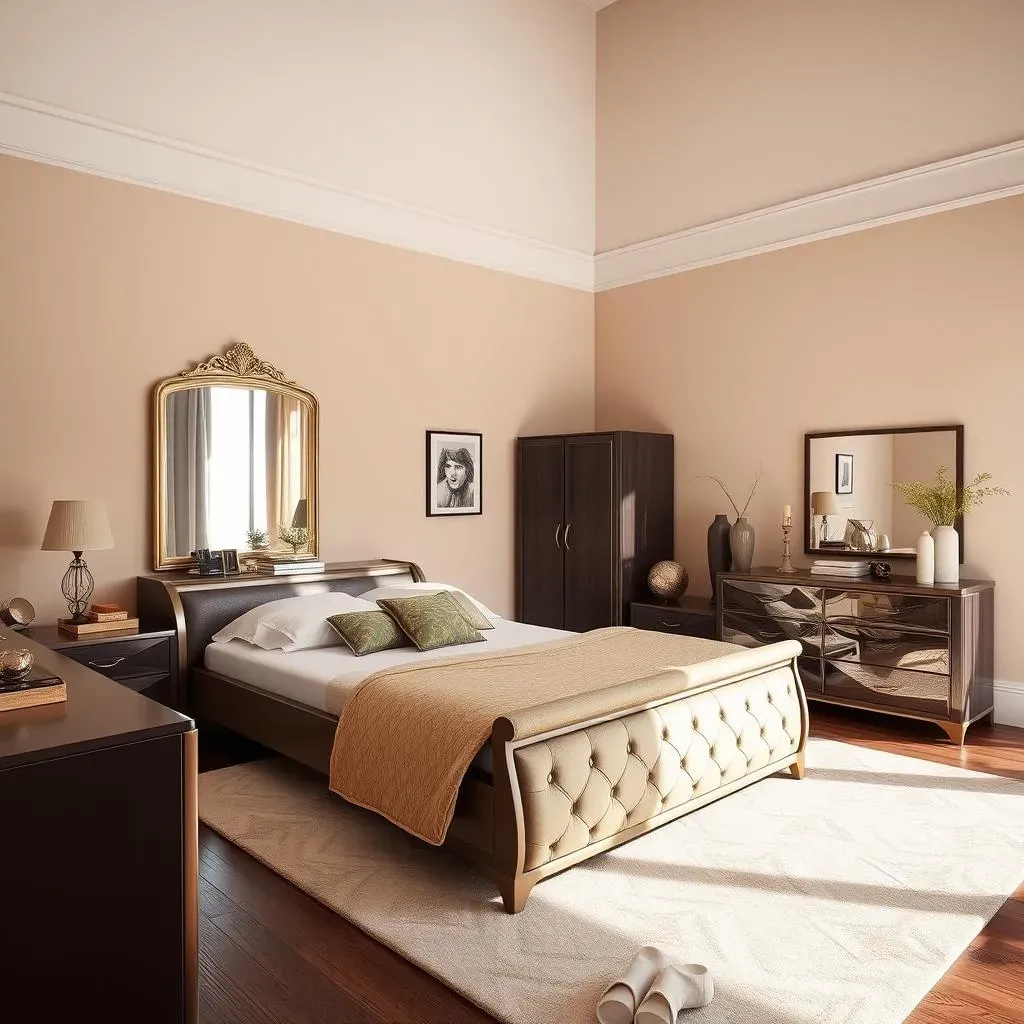Ultimate Bedroom Furniture Sets Sale: Discover Your Dream Set