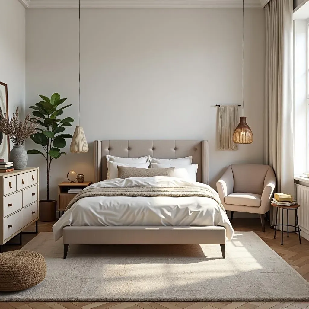 Discover Amazing Bedroom Furniture Sets for Your Home