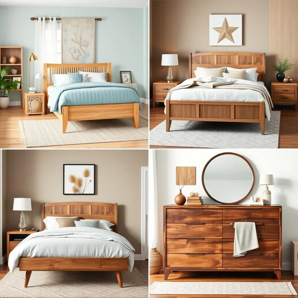 Discover New Bedroom Furniture Styles
