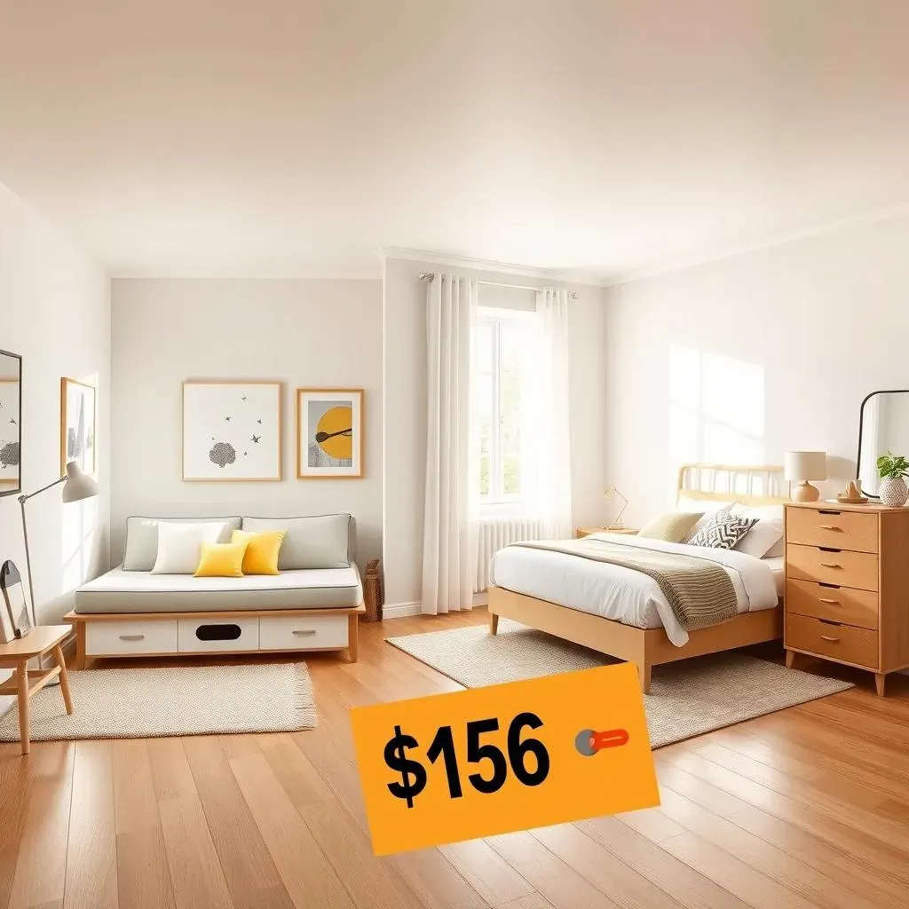 Bedroom Furniture Target: Options for Every Space and Budget