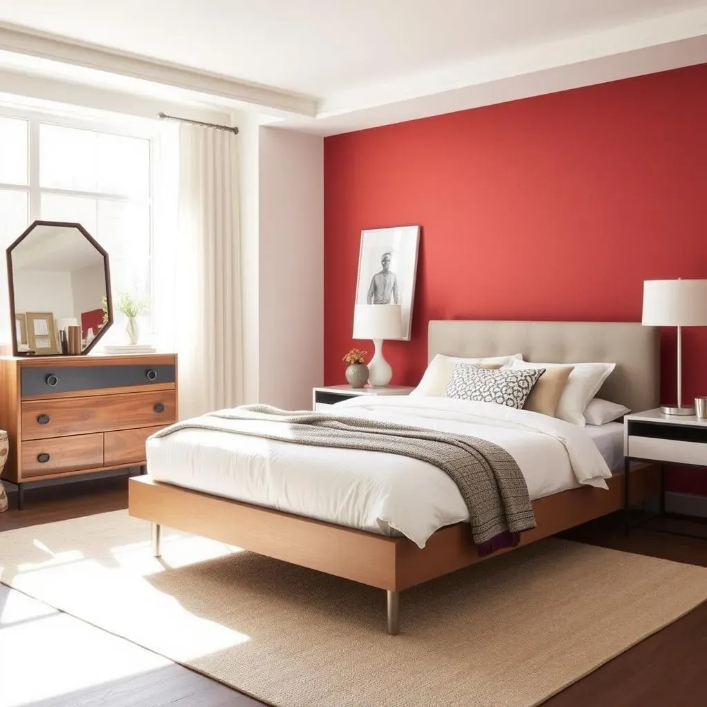 Stylish Bedroom Furniture Target: Discover Your Style