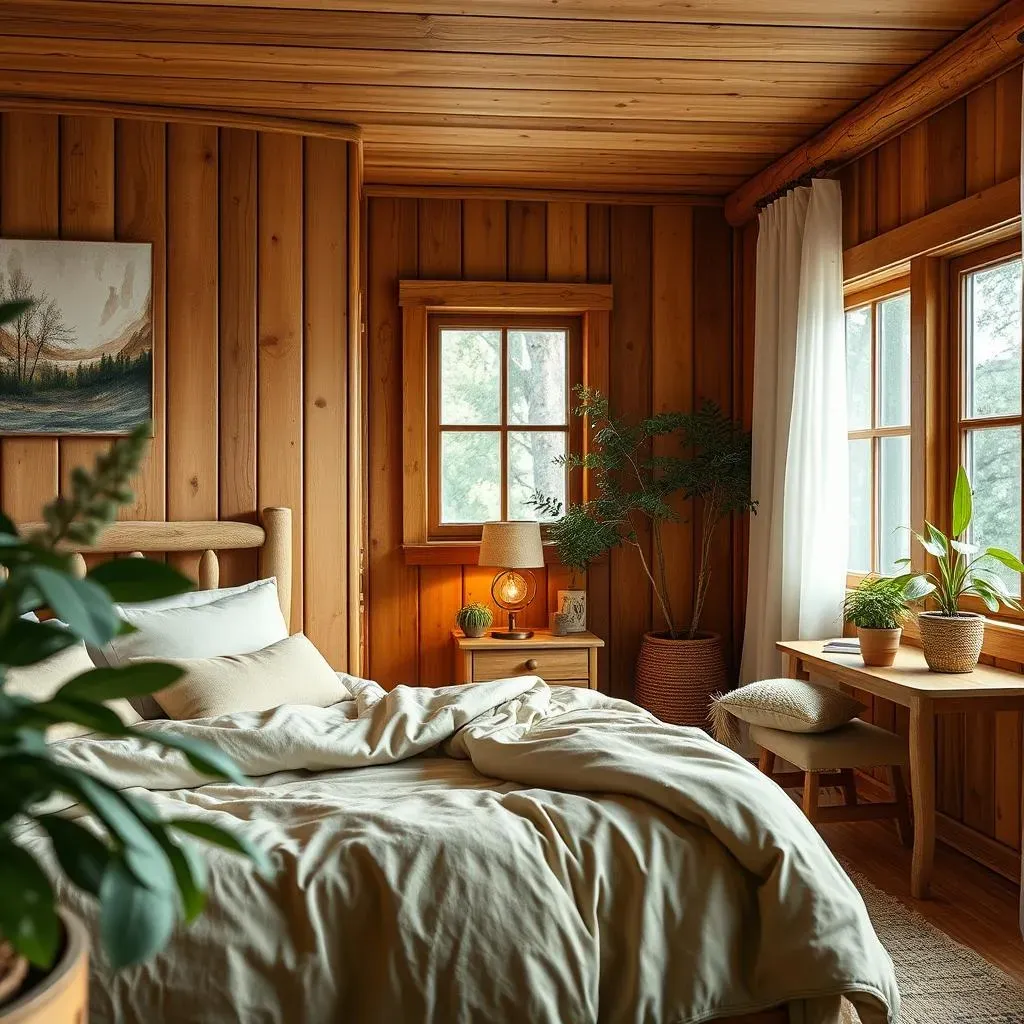 Bedroom Furniture Trends 2024: Cozy Comfort and NatureInspired Designs