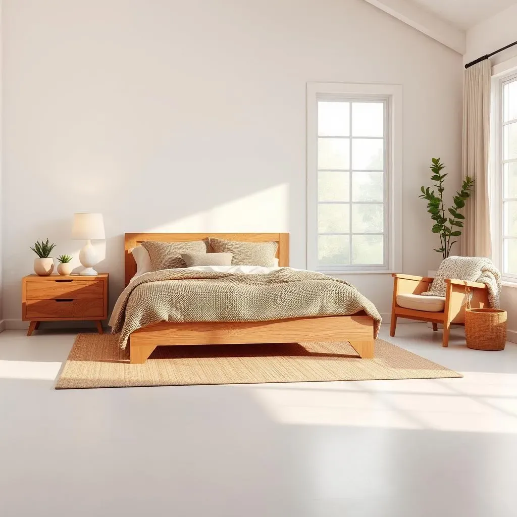 Ultimate Bedroom Furniture Trends 2024