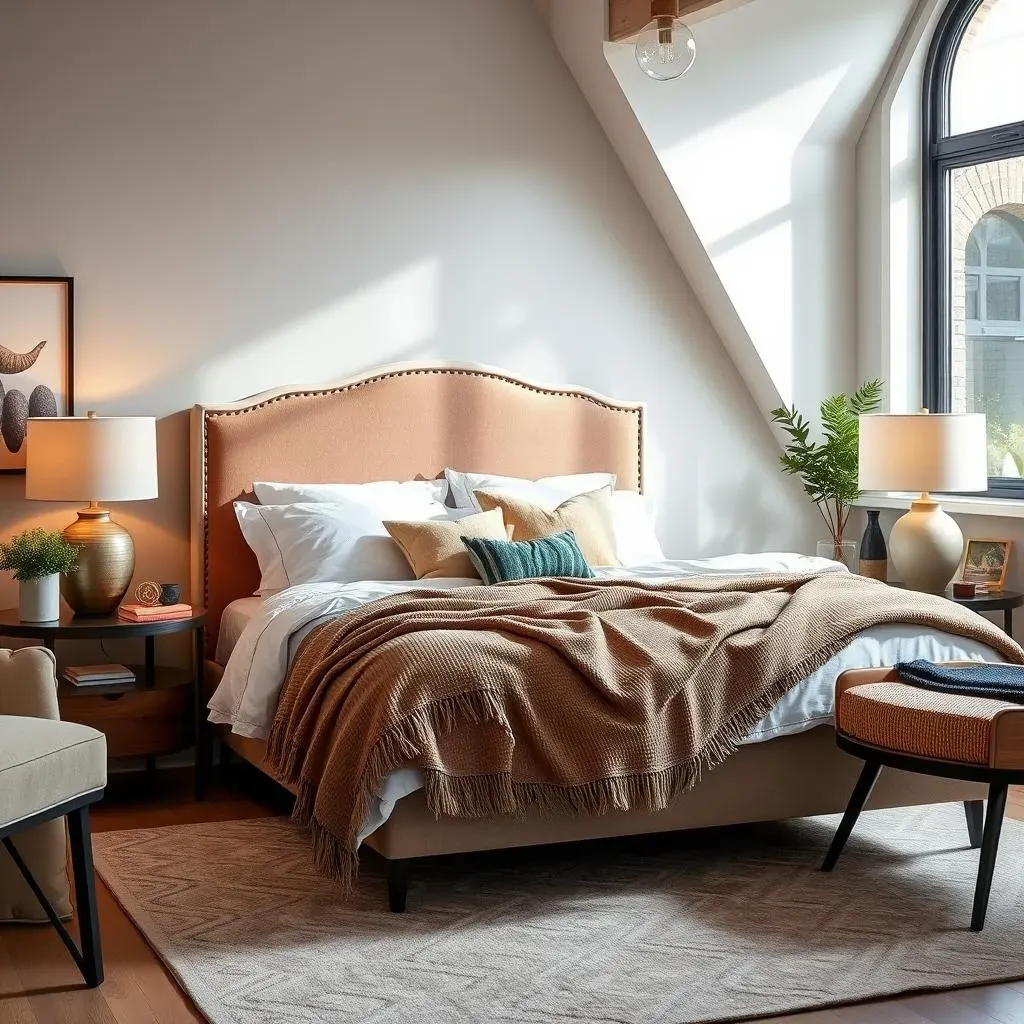 Ultimate Bedroom Furniture Trends for 2025