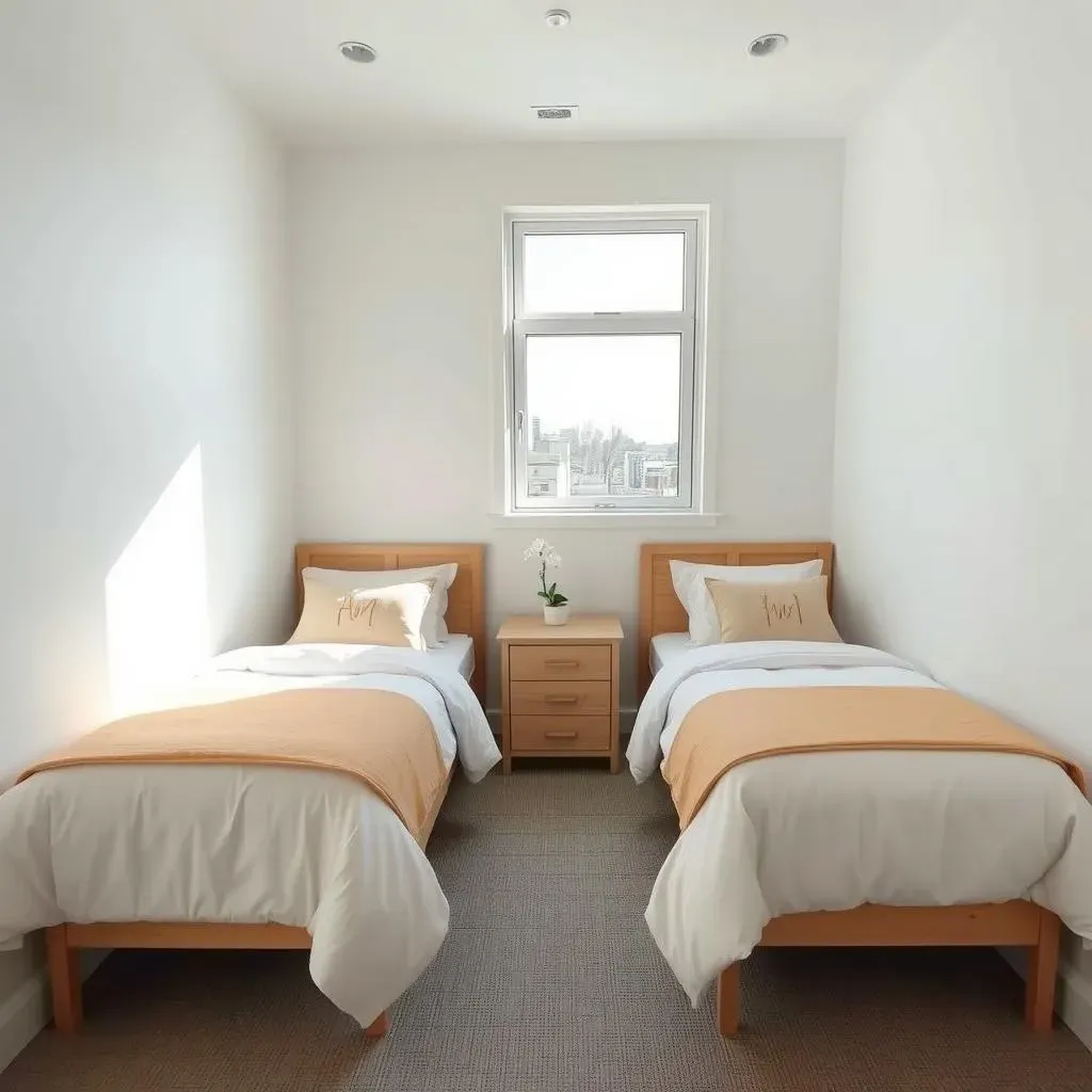 Affordable Bedroom Furniture Twin Sets For You